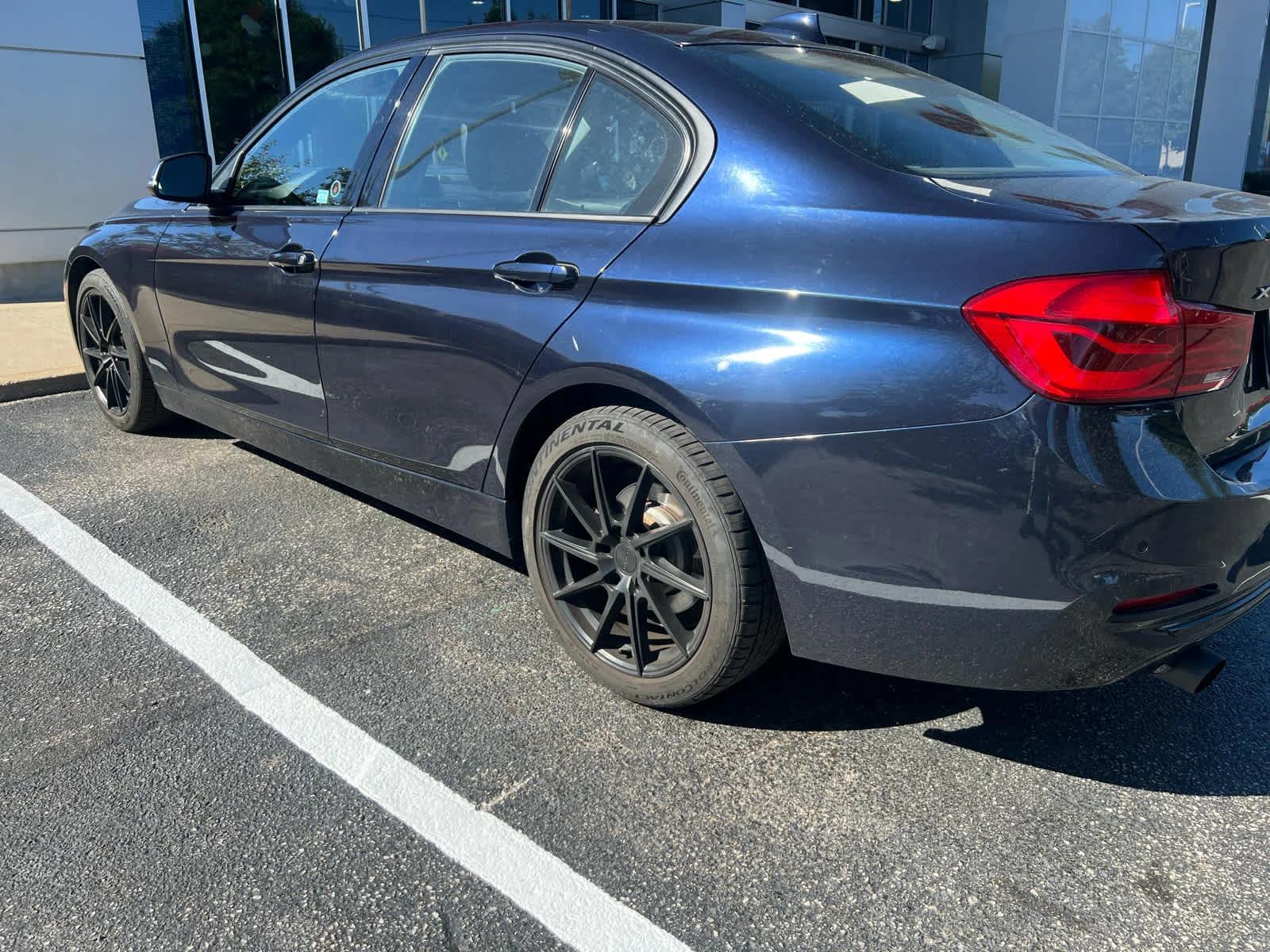 bmw 3 series 2016 WBA8E5G54GNU19501 image bmw 3 series 2016 WBA8E5G54GNU19501 image